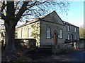 Salem Chapel on Malthouse Lane