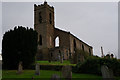 Ruined Church at Bankfoot