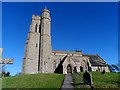 St Peter and St Paul, Ellesborough