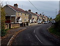 Dunch Lane houses, Melksham