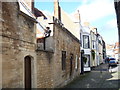 Devizes houses [12]