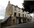 Haberdasher in Malmesbury