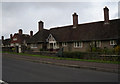 Bungalows on Necessity Brae, Perth