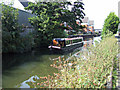 Grand Union Canal, Loughborough branch