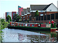 Grand Union Canal