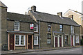 Ely - Station Road houses