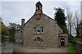 Aberdalgie Church