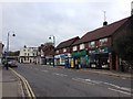 High Street, Strood