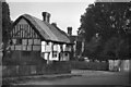 The Thatched Cottage