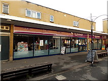 ST9063 : Quinway health & beauty salon in Melksham by Jaggery