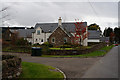 Houses at Millhaugh