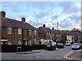 Smith Street, Strood