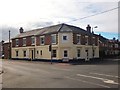 Former Fleming Arms, Romsey