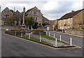 Melksham War Memorial