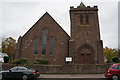 Auchterarder  Parish Church