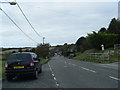 A338 southbound at Boscombe bus stop