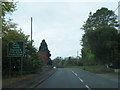 A338 Tidworth Road, Porton