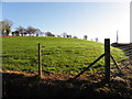 Edenageeragh Townland