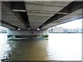TQ3280 : London Bridge by Bill Henderson