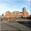 Blackpool Salvation Army Citadel