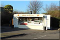 Deli Al Fresco, Ayr