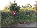 Hawthorn Ipswich Road Postbox