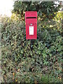 Hawthorn Ipswich Road Postbox