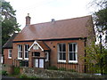 Parish Reading Room