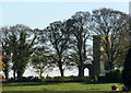 Church of St Helen, South Wheatley