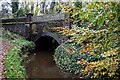 Bridge on St. John