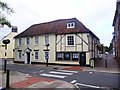 1 and 3 Middlebridge Street, Romsey