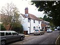 Banning Street, Romsey