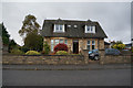 Haven B&B, Causewayhead Road, Stirling