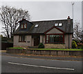 Bungalow on Causewayhead Road, Stirling