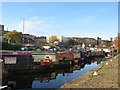 Aspley Wharf Marina