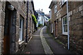 Boase Street, Newlyn