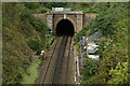 Tunnel at Merstham