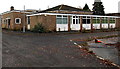 NW corner of the former George Ward School, Melksham