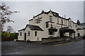 Claremont Lodge Hotel, Alloa