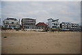 Houses, Sandbanks