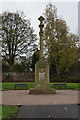 Clackmannan War Memorial