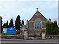 Aberuthven And Dunning Parish Church