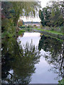 Chesterfield Canal