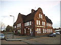 The Windermere public house, South Kenton