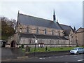 Holy Trinity Scottish Episcopal Church, Stirling