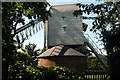 TL6832 : Post Mill, Duck End, Finchingfield by Jo and Steve Turner
