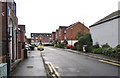 Apartments in Langtry Court off Templemore Avenue