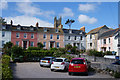 Regent Terrace, Penzance