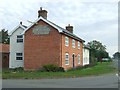 Former Bowling Green Public House