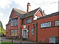 Bilston - Library and Craft Gallery